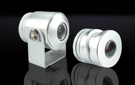 Miniatur-Kamera von Starttronik save view