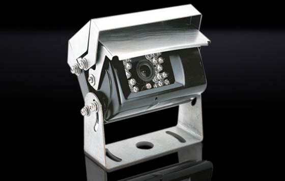 Miniatur-Kamera von Starttronik save view