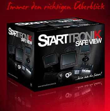 Starttronik Packung